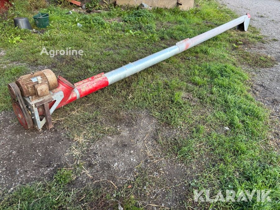 Vis à grain Akron Spannmålsskruv Akron - Agroline