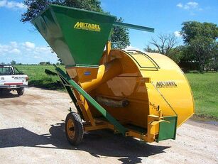 new Metabel grain bagger