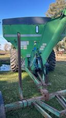 Cestari 14 TN tolva para grano