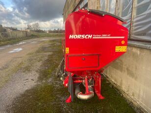 viljakäru Horsch Partner HT