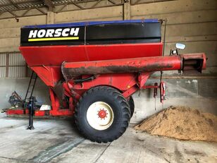 remorque de transbordement Horsch UW 160