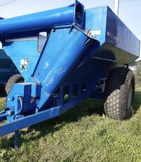 Kinze 640 teretna kolica za žitarice