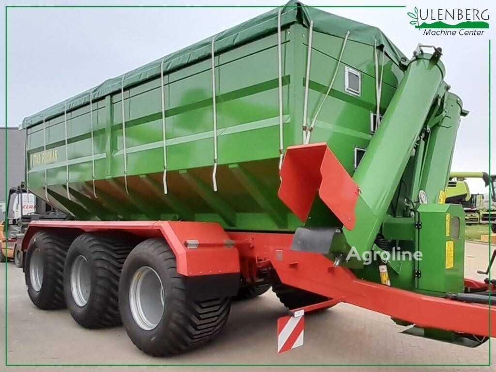 신품 곡물 카트 Pronar T 743 - Agroline
