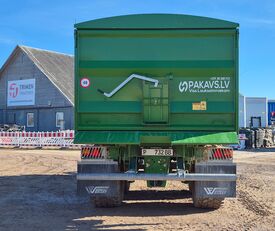 판매 중인 곡물 카트 Western WF16S - 이미지 4 | Agroline KR 곡물 카트 Western WF16S | 이미지 4 - Agroline