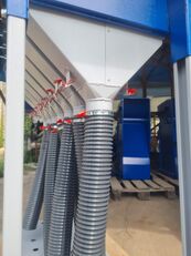 Купить зерноочиститель AG Farms Group Aerodynamic Grain Cleaner AGM-5 5t/h (Aerodynamic separator) - Изображение 9 | Agroline LV Новый зерноочиститель AG Farms Group Aerodynamic Grain Cleaner AGM-5 5t/h (Aerodynamic separator) | Изображение 9 - Agroline