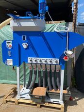 Купить зерноочиститель AG Farms Group Aerodynamic Grain Cleaner AGM-5 5t/h (Aerodynamic separator) - Изображение 4 | Agroline LV Новый зерноочиститель AG Farms Group Aerodynamic Grain Cleaner AGM-5 5t/h (Aerodynamic separator) | Изображение 4 - Agroline