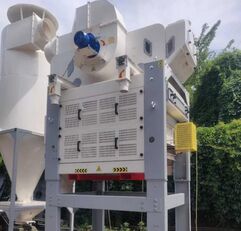 new AG Farms Group BISS 40-1 grain cleaner