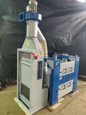 novi AG Farms Group Screen separator / Sieve grain cleaner BISS 12 t/h | Seed cleani čistač zrna