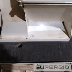 Lote compuesto por 1 unidad Desbarbadora Seed Processing trilladora