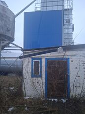 зерносушилка AG Farms Group Project SD 08