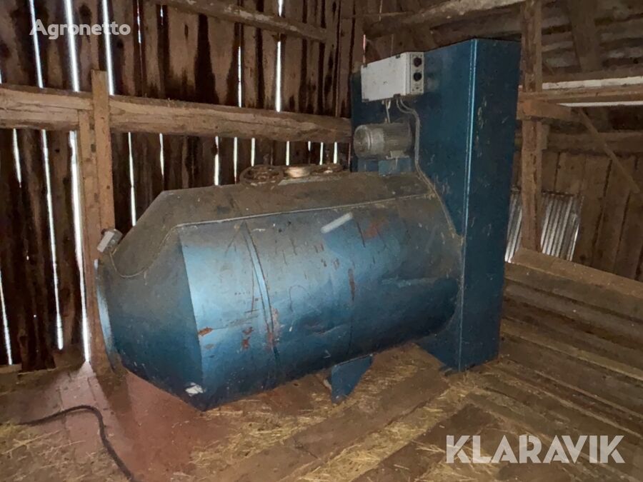 Haga HMV150 grain dryer