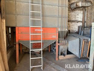 зерносушилка Svegma 1500