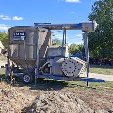 Zaffrani GZ 210 grain dryer