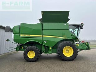Grain harvester for sale - Image 15 | Agroline SG Grain harvester | Image 15 - Agroline