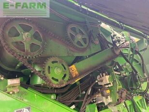 Grain harvester for sale - Image 11 | Agroline IE Grain harvester | Image 11 - Agroline