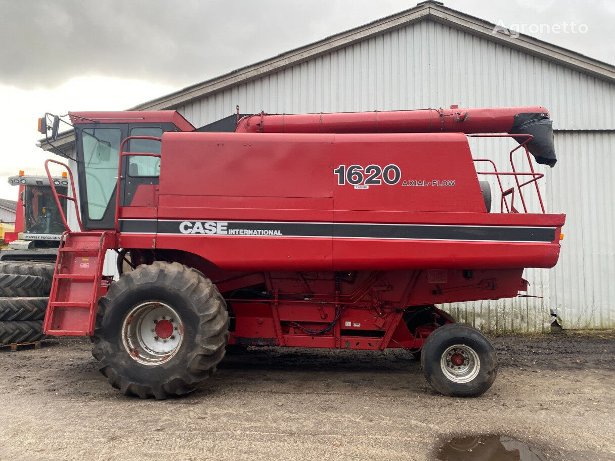 Case IH 1620 cosechadora de cereales