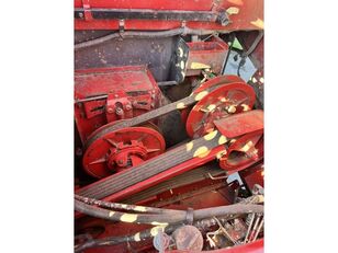 colheitadeira de gr&atilde;os Case IH 2388