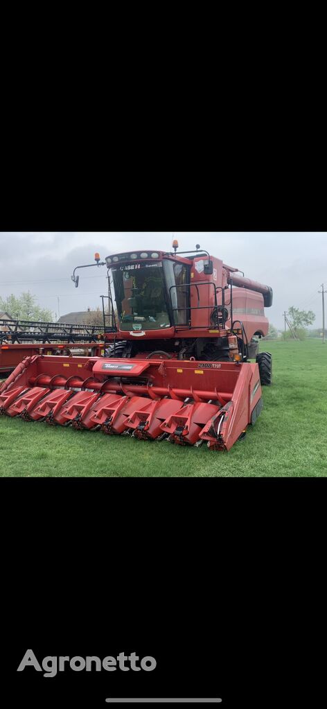 kombajn za žito Case IH 5088