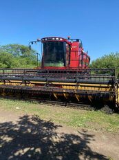 Myytävät Case IH 5088 leikkuupuimuri - Kuva 15 | Agroline FI Case IH 5088 leikkuupuimuri | Kuva 15 - Agroline