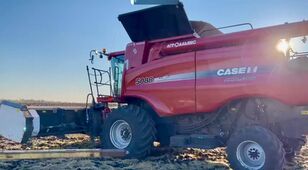 Case IH 5088 grain harvester
