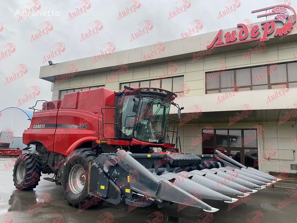 Case IH 5140 Getreideernter