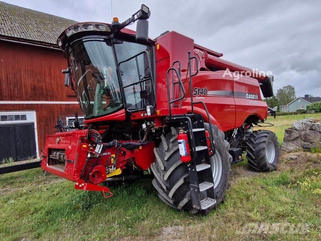 Комбајн за жито Case IH 5140 - Agroline