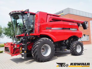 Case IH 6140 Axial-Flow + 3050  hububat hasat makinesi