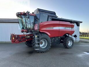 зерноуборочный комбайн Case IH 8010 mejetærsker