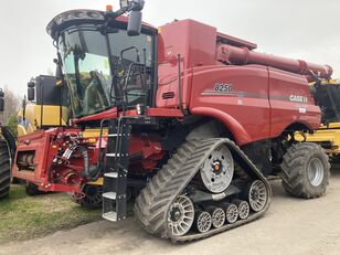 combină de recoltat cereale Case IH 8250