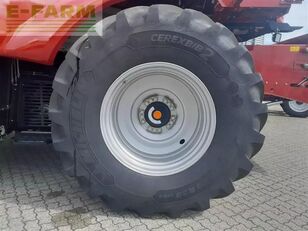 Mietitrebbia per grano Case IH 8250 axial-flow 8250 med 35 fod varioskærebord in vendita - Immagine 8 | Agroline IT Mietitrebbia per grano Case IH 8250 axial-flow 8250 med 35 fod varioskærebord | Immagine 8 - Agroline