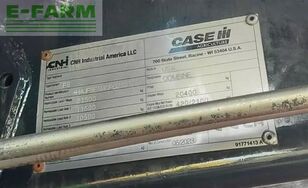 Mietitrebbia per grano Case IH 8250 axial-flow 8250 med 35 fod varioskærebord in vendita - Immagine 9 | Agroline IT Mietitrebbia per grano Case IH 8250 axial-flow 8250 med 35 fod varioskærebord | Immagine 9 - Agroline