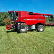 Case IH 9010 Axial-Flow mejetærsker