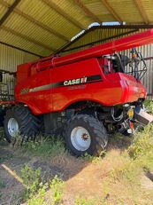 Case IH 9120 grain harvester