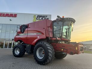 зернозбиральний комбайн Case IH 9230