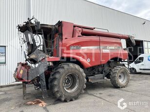 Case IH AXIAL FLOW 6088 kombajn za žito nakon udesa