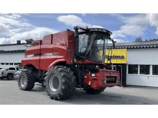 зерноуборочный комбайн Case IH Axial Flow 6140