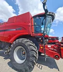 moissonneuse-batteuse Case IH Axial Flow 6140