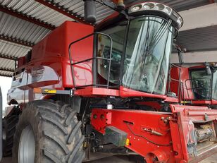 colheitadeira de grãos Case IH Axial-Flow 9240