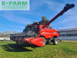 moissonneuse-batteuse Case IH af6150, x-flow