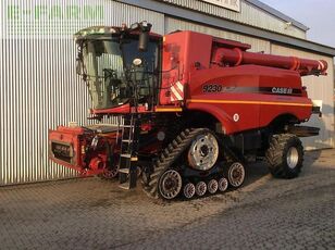 Case IH axial 9230 maaidorser