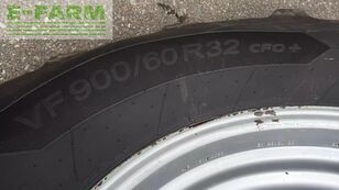 Case IH axial flow 5140 case ih axial flow 5140 m. gps & skærebord Getreideernter kaufen - Bild 5 | Agroline AT Case IH axial flow 5140 case ih axial flow 5140 m. gps & skærebord Getreideernter | Bild 5 - Agroline