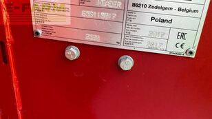 Case IH axial flow 5140 case ih axial flow 5140 m. gps & skærebord Getreideernter kaufen - Bild 15 | Agroline AT Case IH axial flow 5140 case ih axial flow 5140 m. gps & skærebord Getreideernter | Bild 15 - Agroline