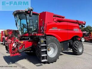 Moissonneuse-batteuse Case IH axial-flow 8250 à vendre - Image 5 | Agroline CH Moissonneuse-batteuse Case IH axial-flow 8250 | Image 5 - Agroline