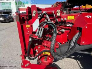 Moissonneuse-batteuse Case IH axial-flow 8250 à vendre - Image 8 | Agroline CH Moissonneuse-batteuse Case IH axial-flow 8250 | Image 8 - Agroline