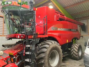 Case IH axial-flow 9230 cosechadora de cereales