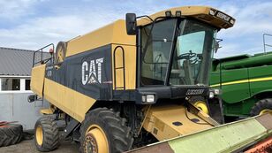 зернозбиральний комбайн Caterpillar LEXION 470