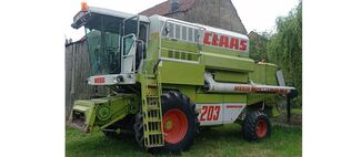 kombajn do zboża Claas  203 Mega  Dominator