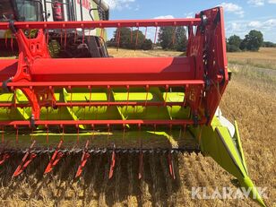 بيع ماكينة حصادة دراسة Claas 650 Trion - صورة 70 | Agroline QA ماكينة حصادة دراسة Claas 650 Trion | صورة 70 - Agroline