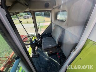 Venta de Claas Dominator 218 MEGA cosechadora de cereales - Imagen 12 | Agroline MX Claas Dominator 218 MEGA cosechadora de cereales | Imagen 12 - Agroline
