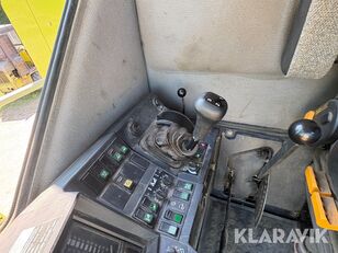 Venta de Claas Dominator 218 MEGA cosechadora de cereales - Imagen 18 | Agroline MX Claas Dominator 218 MEGA cosechadora de cereales | Imagen 18 - Agroline